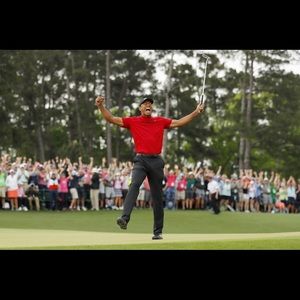 Meet your Posher, James